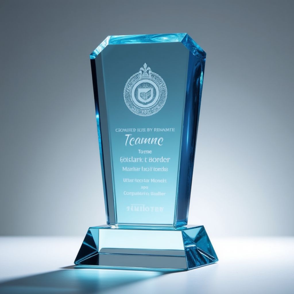 Premio a la Excelencia en Consultoría Financiera