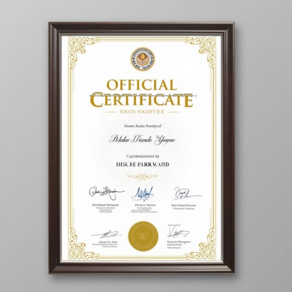 Certificación Top Employer