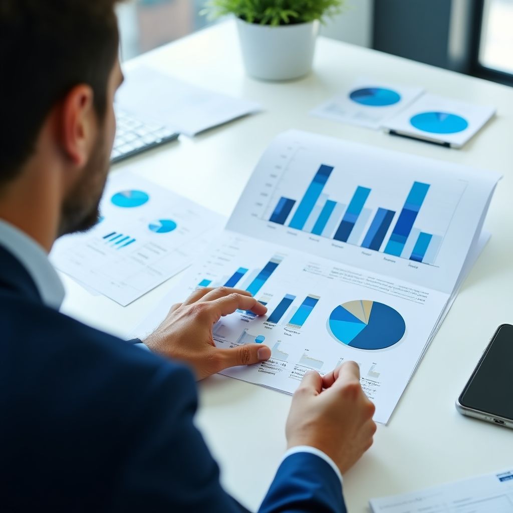 Planificación financiera estratégica