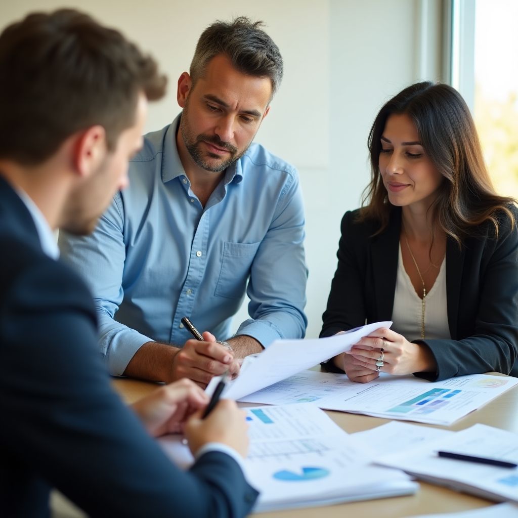 Optimización fiscal empresarial