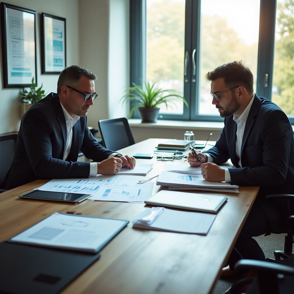 Taller de finanzas empresariales